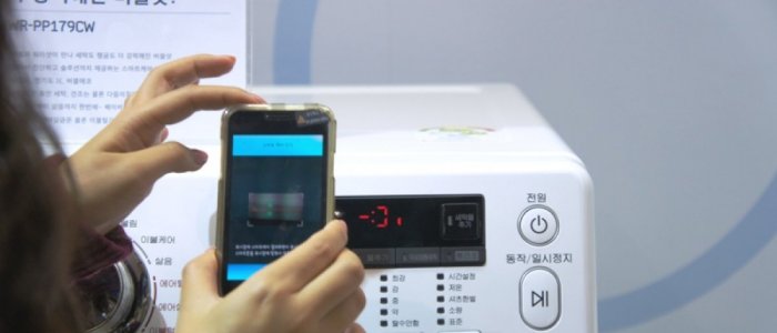 Electrocasnice smart pentru o casa smart