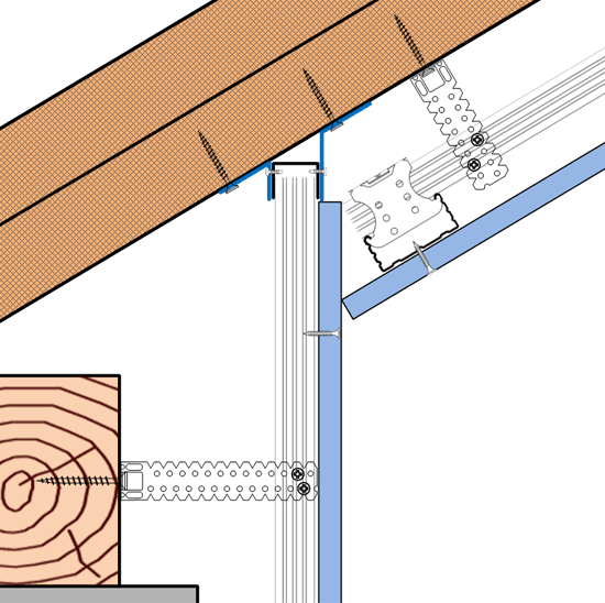 Indulge Algebraic agitation Plafon inclinat din gips-carton si perete - Misiunea Casa