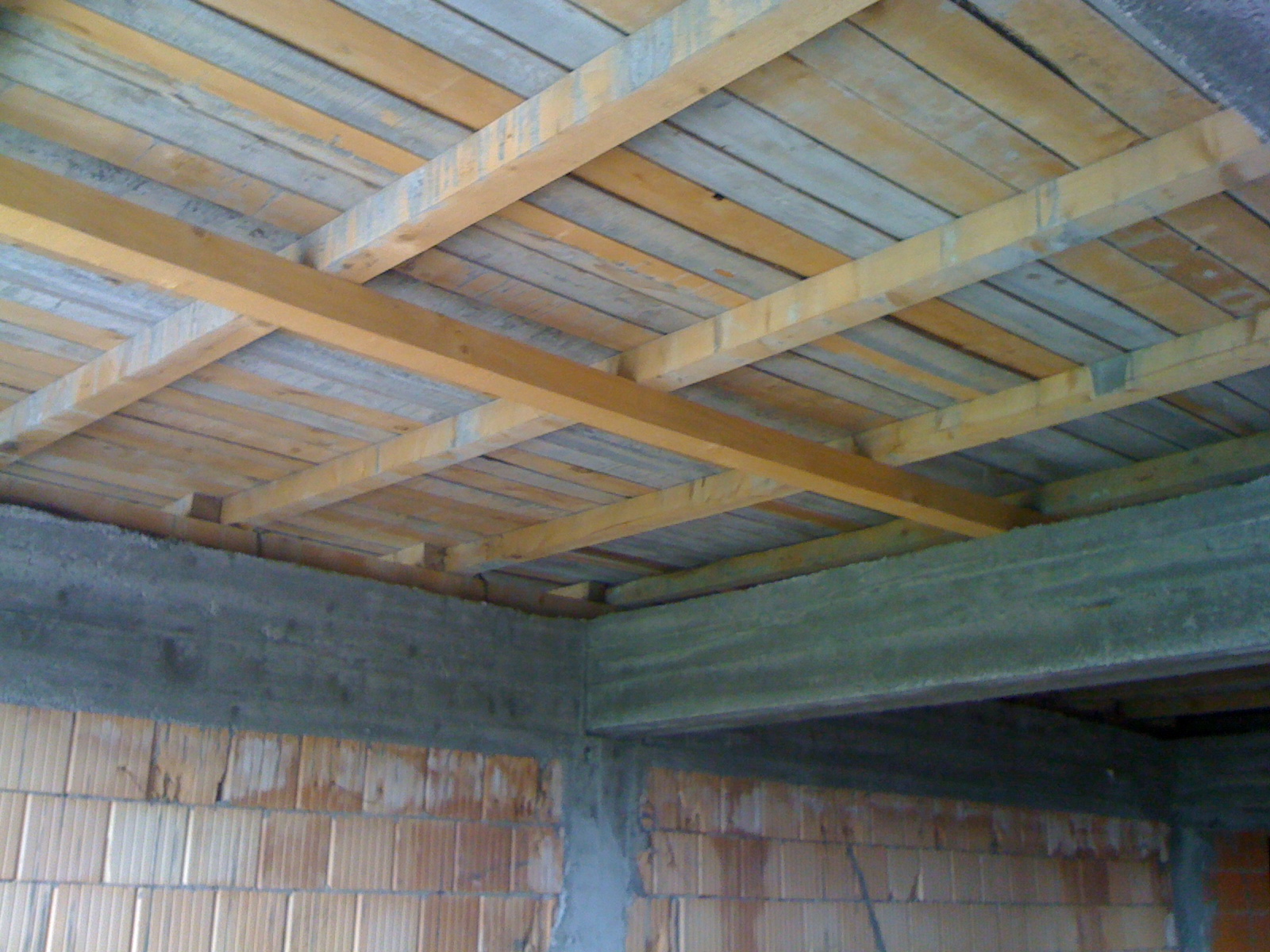 chart Cardinal Breakthrough Izolare tavan +podea - Misiunea Casa