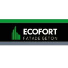 Ecofort - Fatade Beton