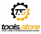 Tools Store - Global Tech