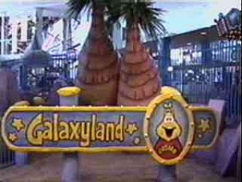 Galaxyland
