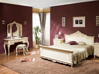 Mobilier - Stiluri traditionale