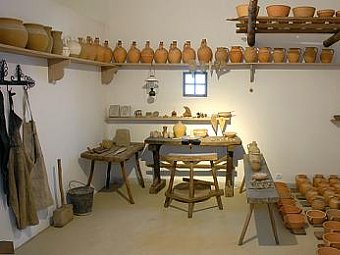 Muzeul Taranului Roman
