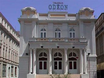 Teatrul Odeon