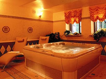 Jacuzzi si hidromasaj