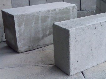 BCU (beton celular usor)