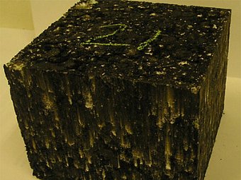 Revolutia materialelor de constructii: Bitublocks