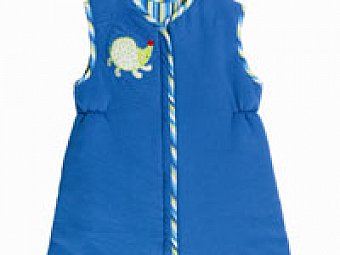 IKEA retrage si un sac de dormit pentru bebelusi