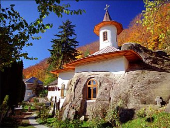 Manastirea Namaiesti