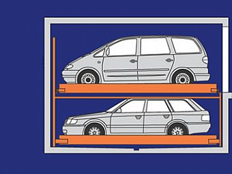 Parcarea automata - avantajoasa si accesibila