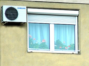 Rulourile pentru ferestre