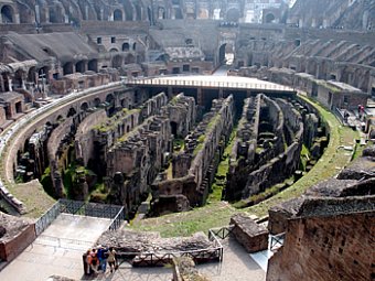 Un oras pentru care ai nevoie de un concediu prelungit: Roma