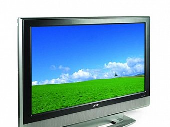 Televizoare din noua generatie: LCD sau plasma?