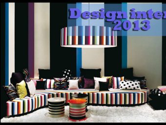 design interior 2013