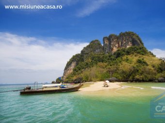 destinatii de vacanta - insula Phuket