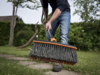 Gradinaritul in noiembrie si pregatirile pentru iarna