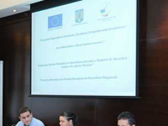 Henkel Romania a ales antreprenorul general si anunta inceperea lucrarilor la cea de a treia fabrica de adezivi