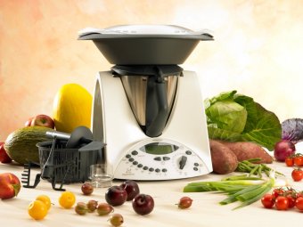 thermomix