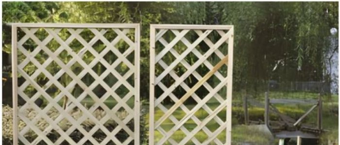 3 idei DIY pentru amenajarea practica a gradinii vara