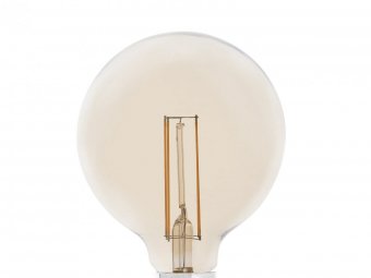 bec led cu filament