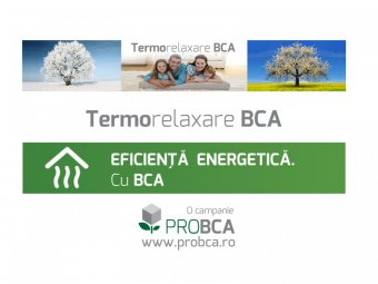 ProBCA Termorelaxare