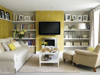 Design living room