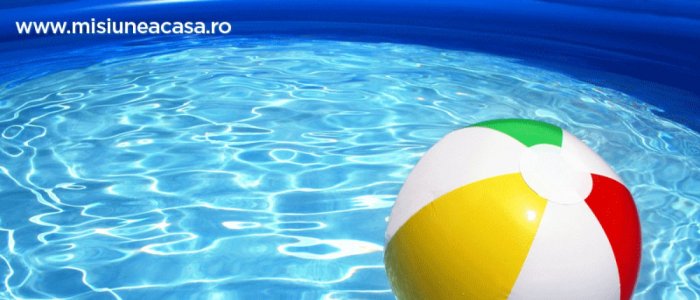Sanatatea piscinei: Controlul infectiilor - Partea I