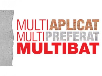 Multibat Lafarge