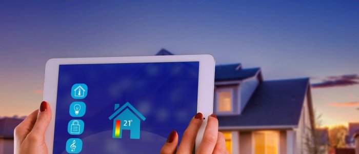 Prize inteligente – Control de la Distanta