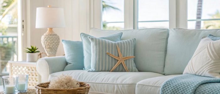 5 idei simple pentru a-ti face casa sa se simta mai fresh vara aceasta