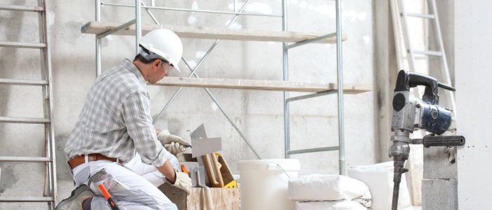 Adezivul pentru constructii: cand si cum il alegi pentru rezultate de lunga durata