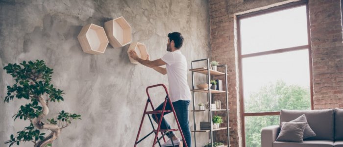 Amenajarile interioare intre functionalitate si identitate