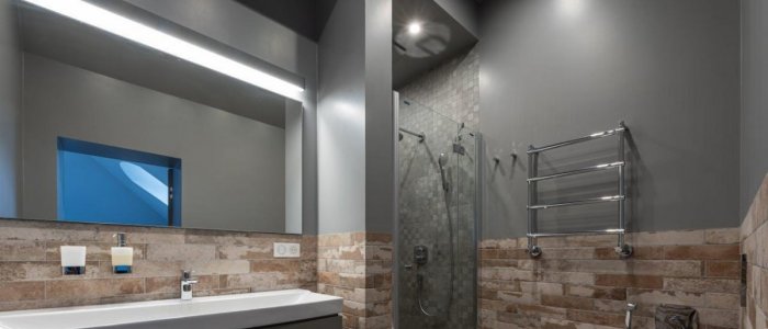 Avantajele caloriferelor verticale pentru bai moderne