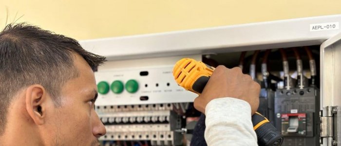 Beneficiile echipamentelor electrice si automatizarilor pentru cladirile inteligente