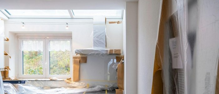 Bucatarie mica - renovare completa. Ce schimbari sa aduci in aceasta camera pentru un impact maxim?
