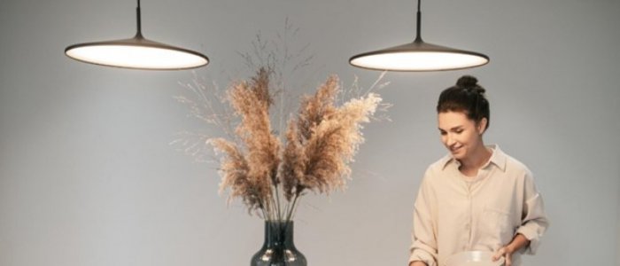 Ce lustra LED alegi pentru living, dormitor sau bucatarie? Depinde de mai multe decat crezi