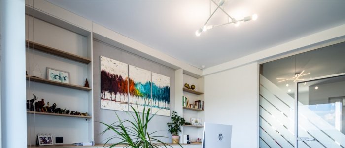 Conexiunea cu natura: o tendinta inedita in design de interior