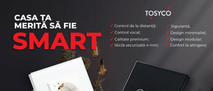 Cum alegi intrerupatoarele cu touch potrivite pentru o locuinta moderna