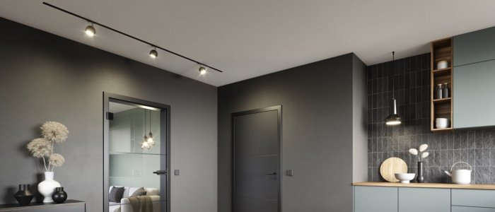 Cum alegi usa de interior perfecta pentru casa ta