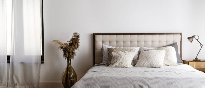 Cum sa alegi cel mai bun pat pentru somn odihnitor