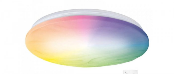 Cum sa conectati iluminatul LED la sistemul smart home?