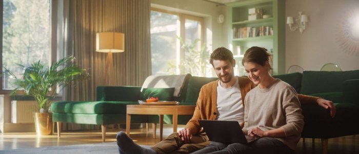 Cum sa planifici investitii care iti imbunatatesc confortul acasa