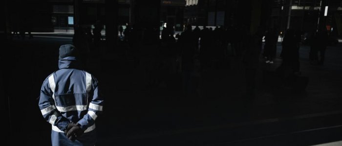 De ce competentele digitale sunt esentiale pentru agentii de paza in era digitala