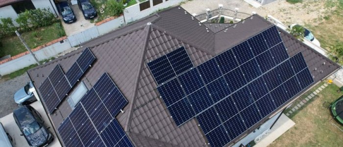 De ce conteaza zona unde construiesti casa in Arges daca ai nevoie de montaj panouri fotovoltaice