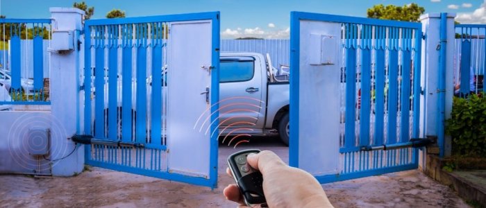 De ce sa optezi pentru un sistem cu bariera automata: beneficii pe termen lung