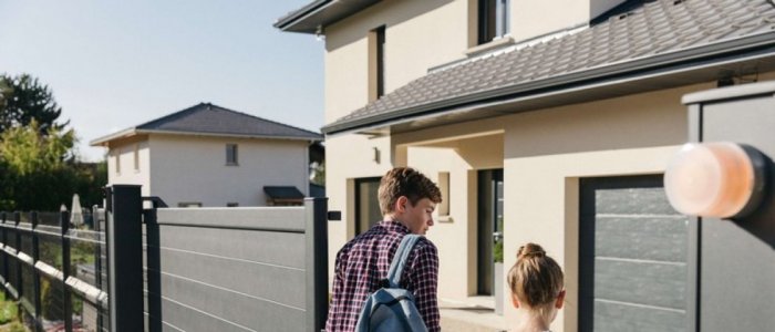 Design fara compromisuri: cum integrezi casa inteligenta in stilul tau de amenajare