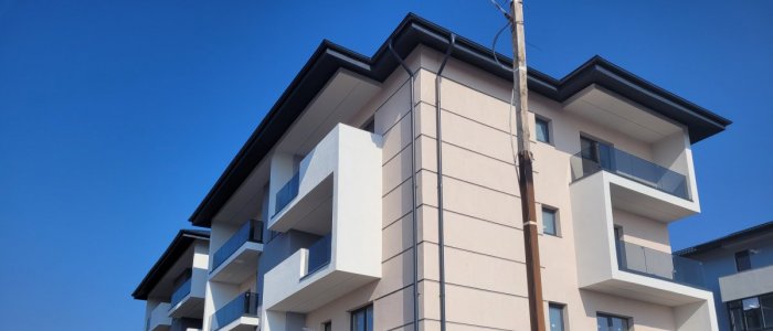 Dezvoltator imobiliar Bragadiru: Crisplace – un complex rezidential modern intr-un oras in plina dezvoltare