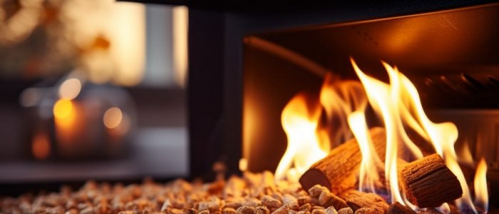 Diferenta dintre sobe, seminee si termoseminee pe peleti