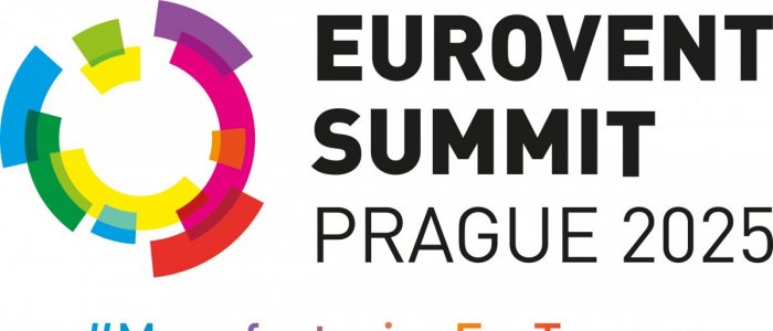 Eurovent Summit 2025: viitorul HVACR se scrie la Praga, cu accent pe circularitate, reglementari europene si materiale avansate